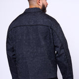 Ombre Jacket