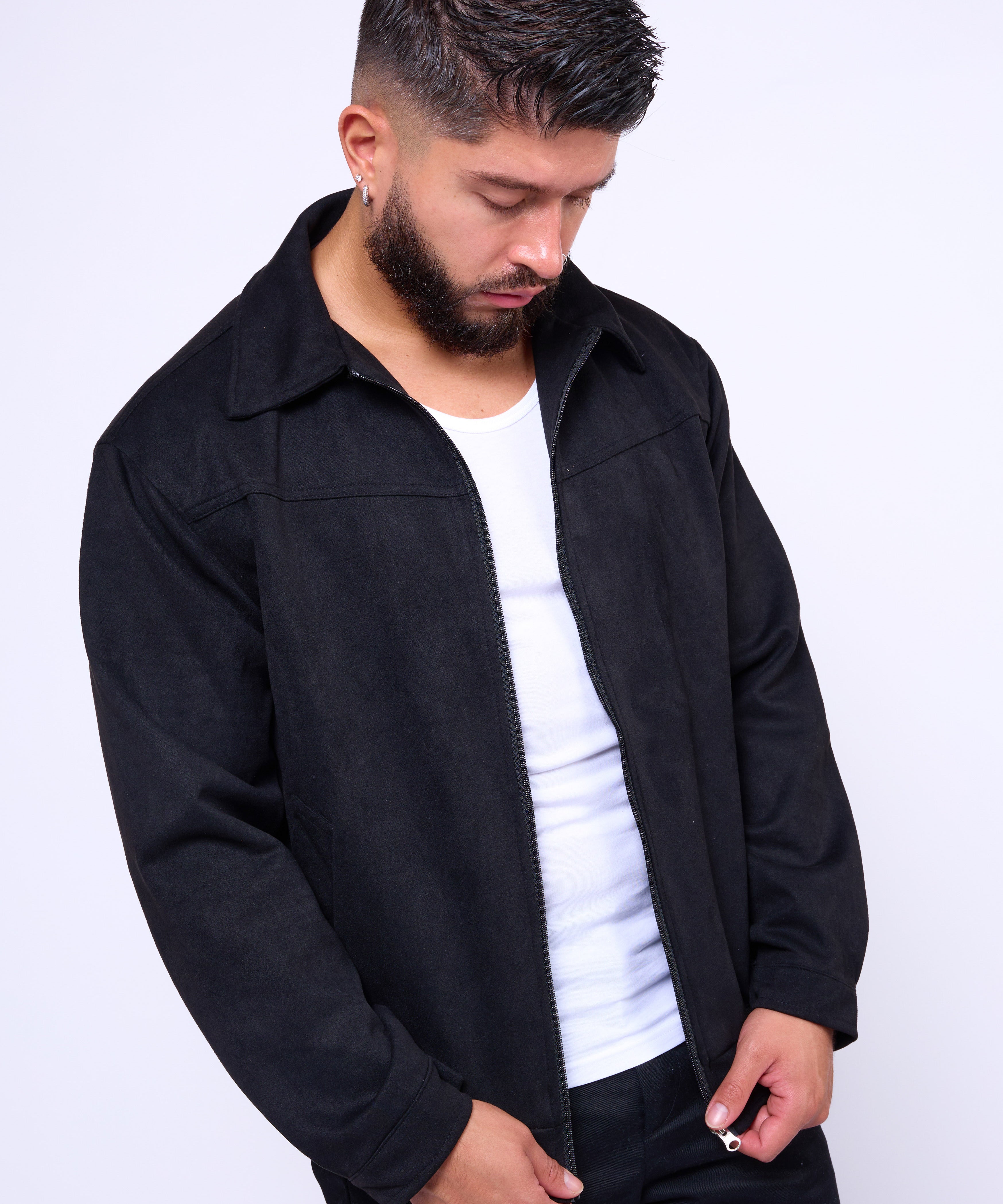 Marco Jacket