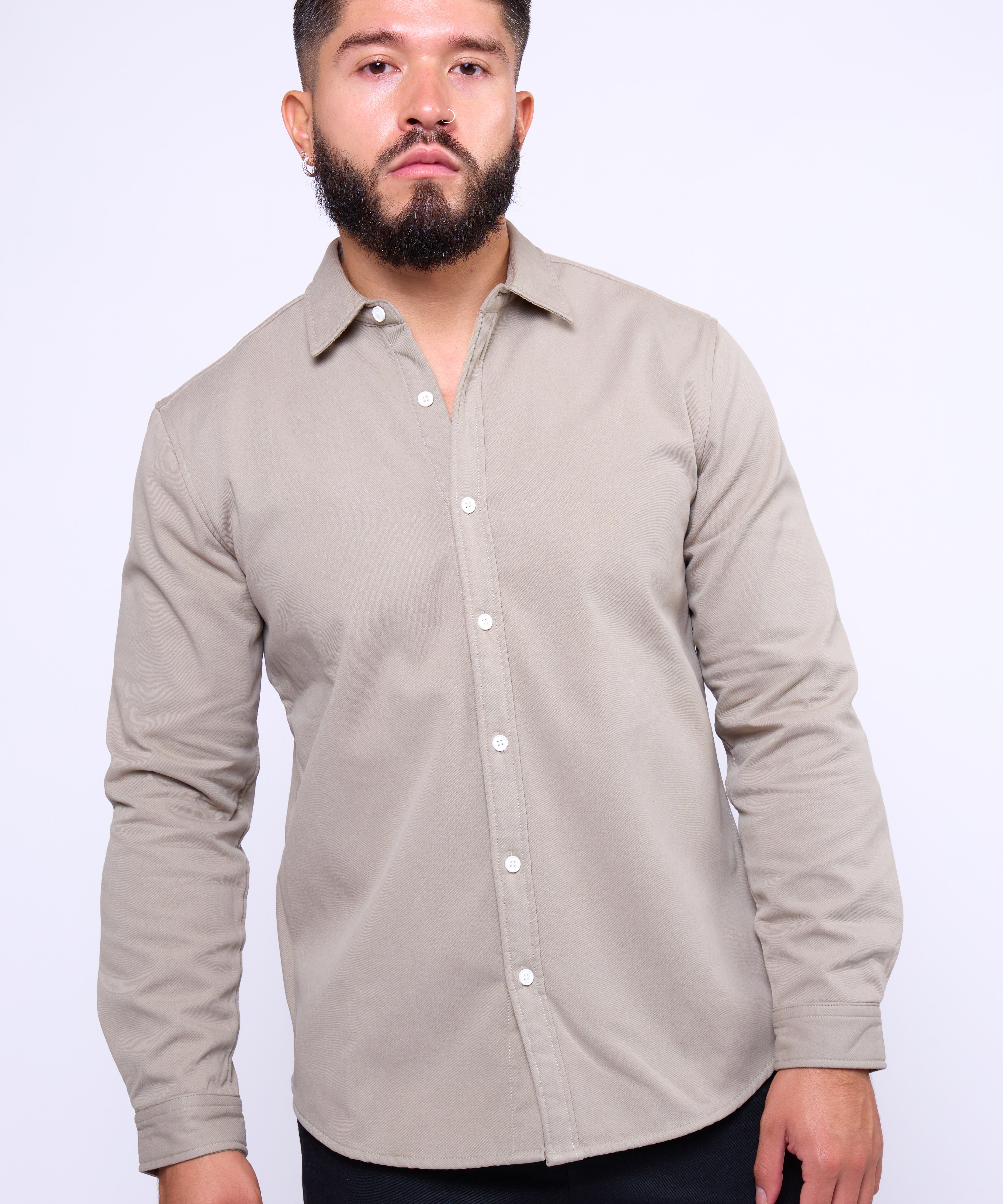 Lincoln Shirt
