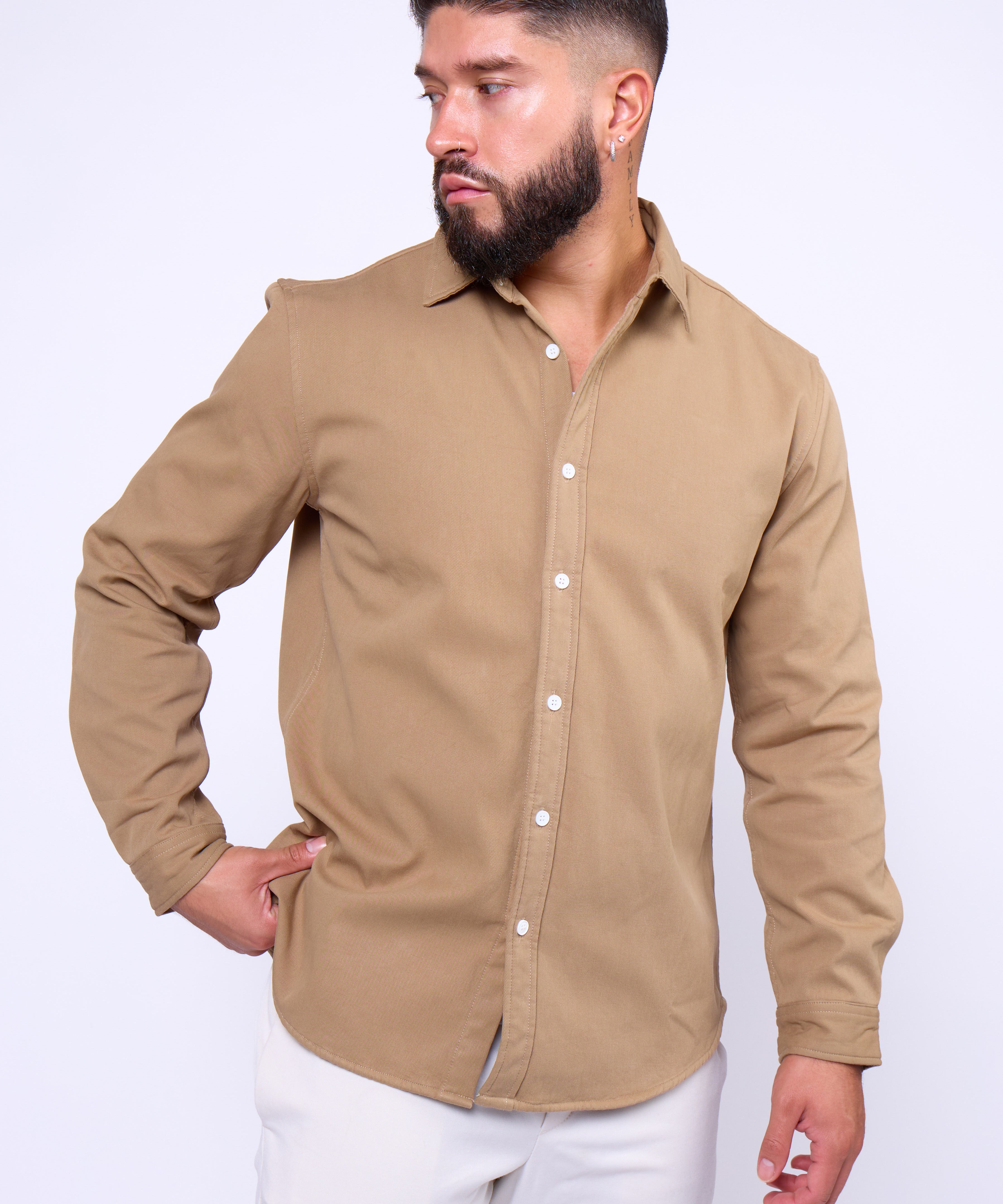 Lincoln Shirt