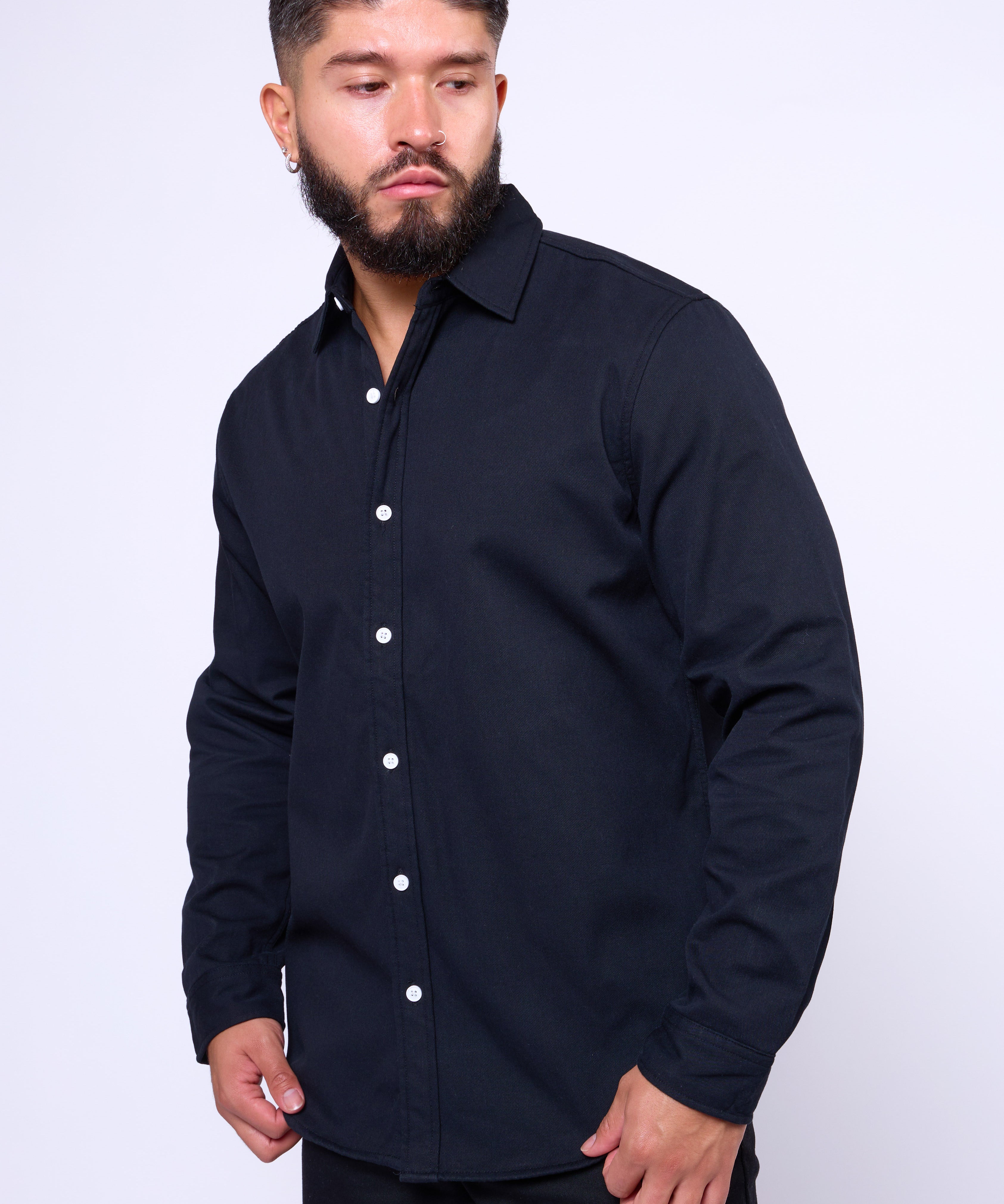 Lincoln Shirt