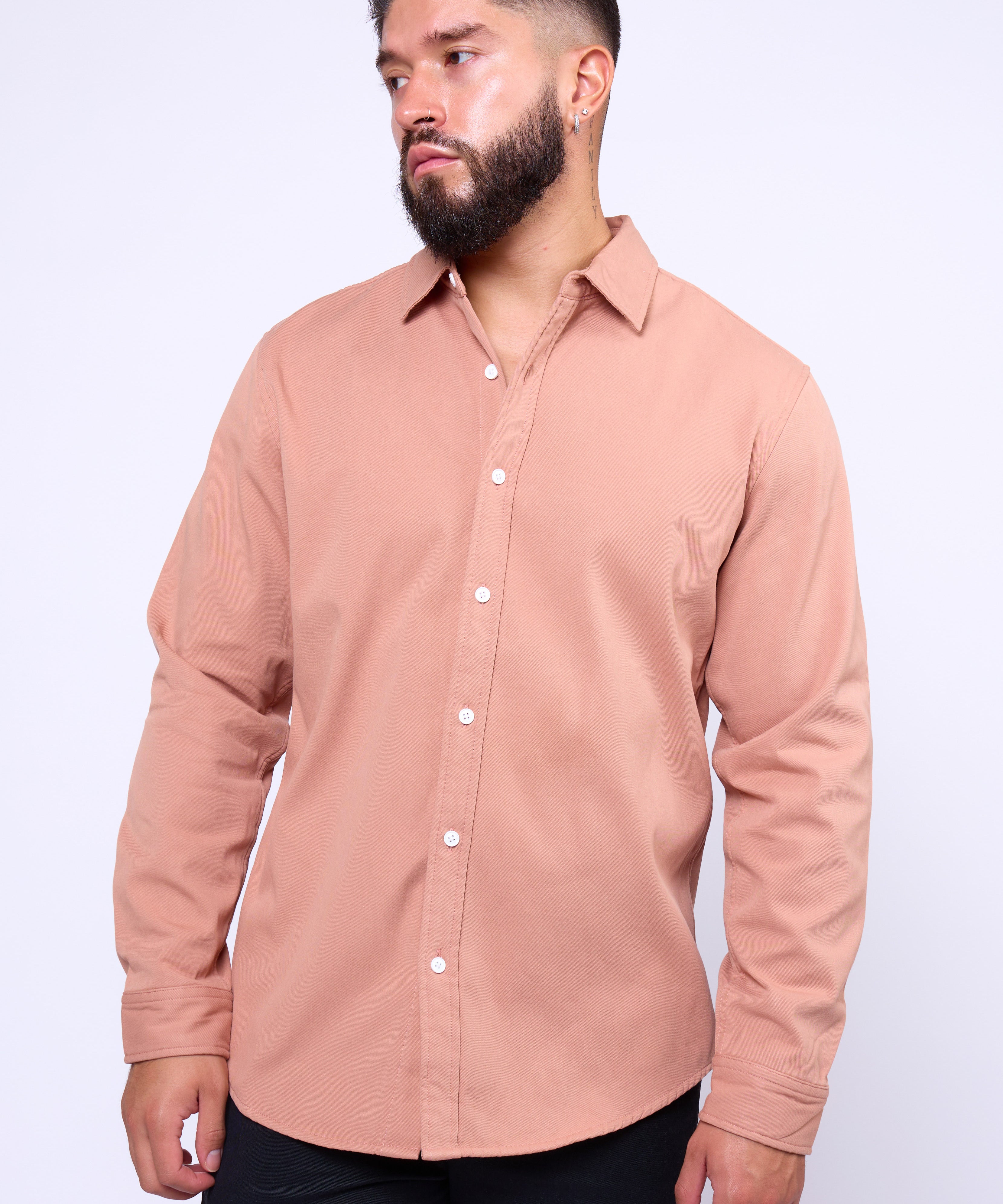 Lincoln Shirt