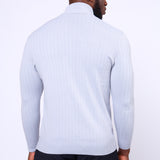 Toni Full Zip Sweater