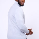 Toni Full Zip Sweater