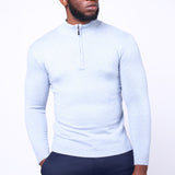 Nico Half Zip Sweater