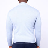Nico Half Zip Sweater