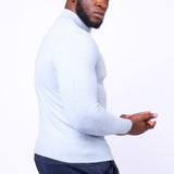 Nico Half Zip Sweater
