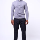 Toni Full Zip Sweater