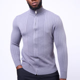 Toni Full Zip Sweater