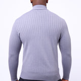 Toni Full Zip Sweater