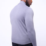 Toni Full Zip Sweater