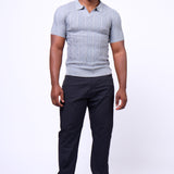 Élysée Knit Polo