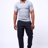 Élysée Knit Polo