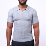 Élysée Knit Polo