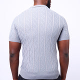 Élysée Knit Polo
