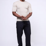 Pedro Knit T-shirt