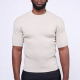 Pedro Knit T-shirt