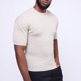 Pedro Knit T-shirt