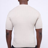 Pedro Knit T-shirt