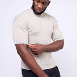Pedro Knit T-shirt