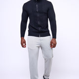 Toni Full Zip Sweater
