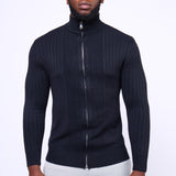 Toni Full Zip Sweater