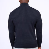 Toni Full Zip Sweater