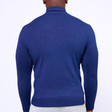 Nico Half Zip Sweater