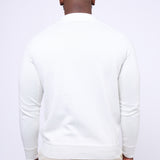 Alonso Half Zip Polo
