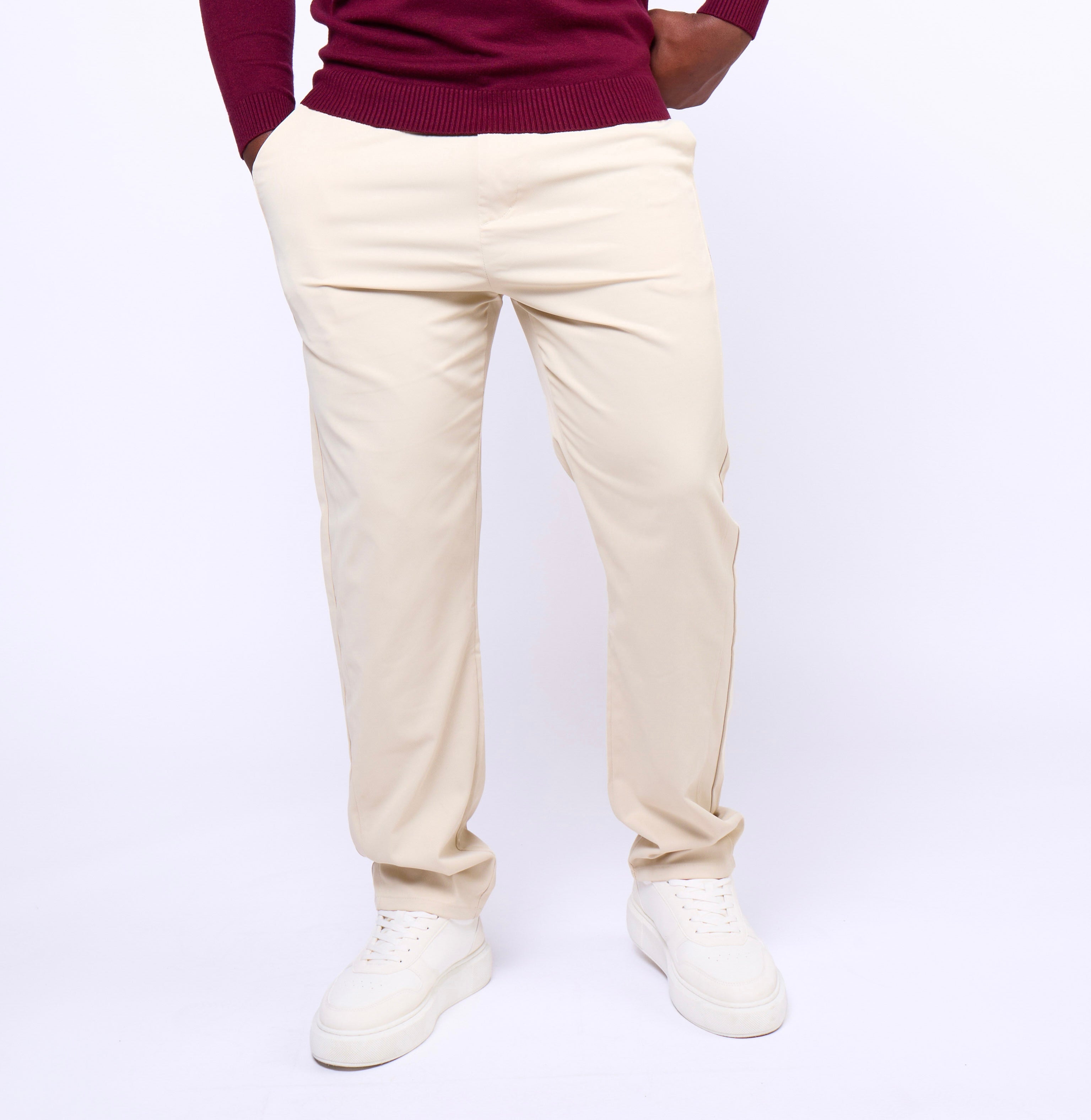 Smart Tech Trousers