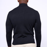Nico Half Zip Sweater
