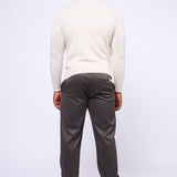 Nico Half Zip Sweater