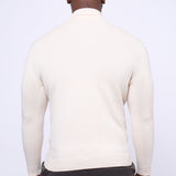 Nico Half Zip Sweater