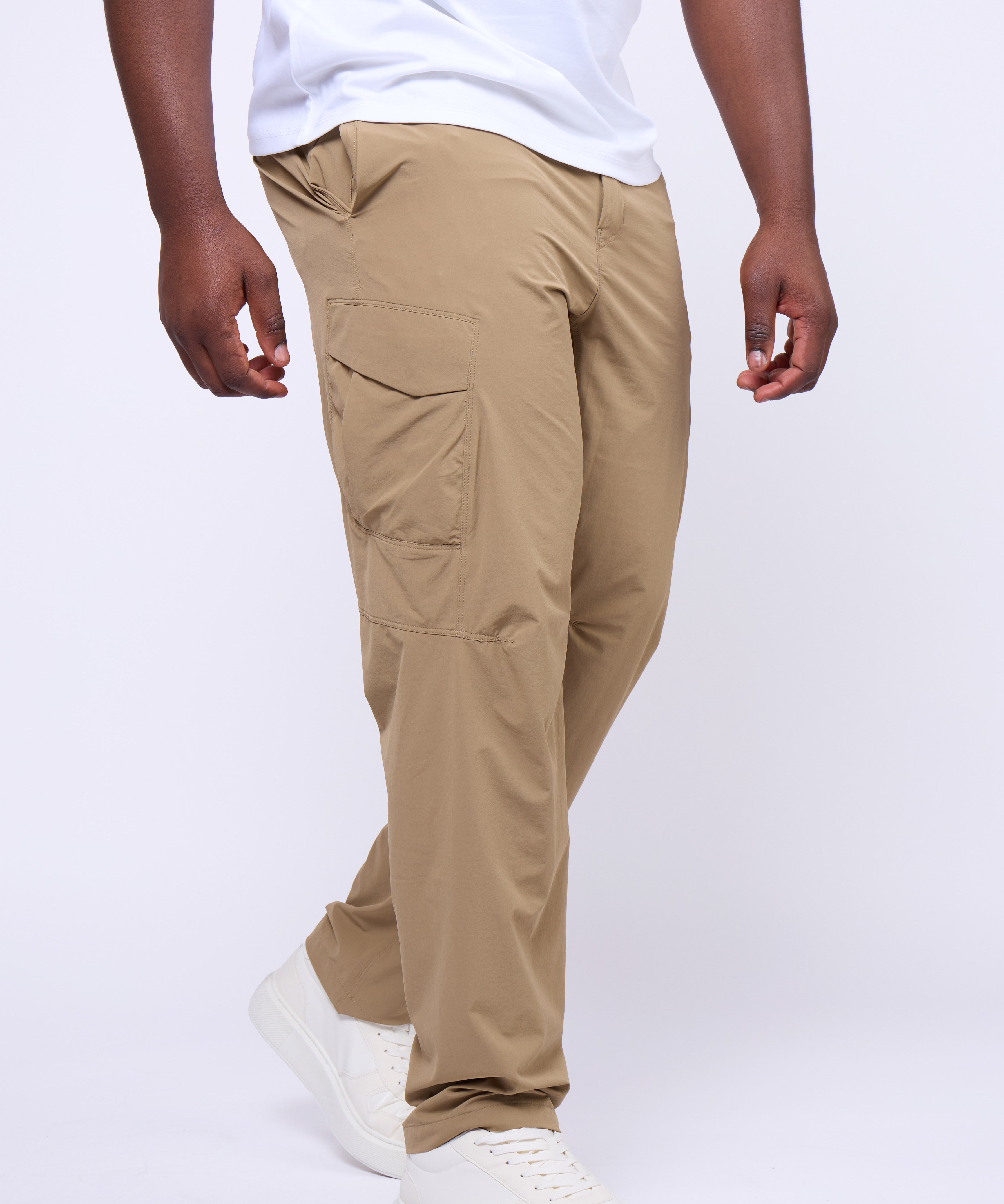 Andoni Cargo Pants