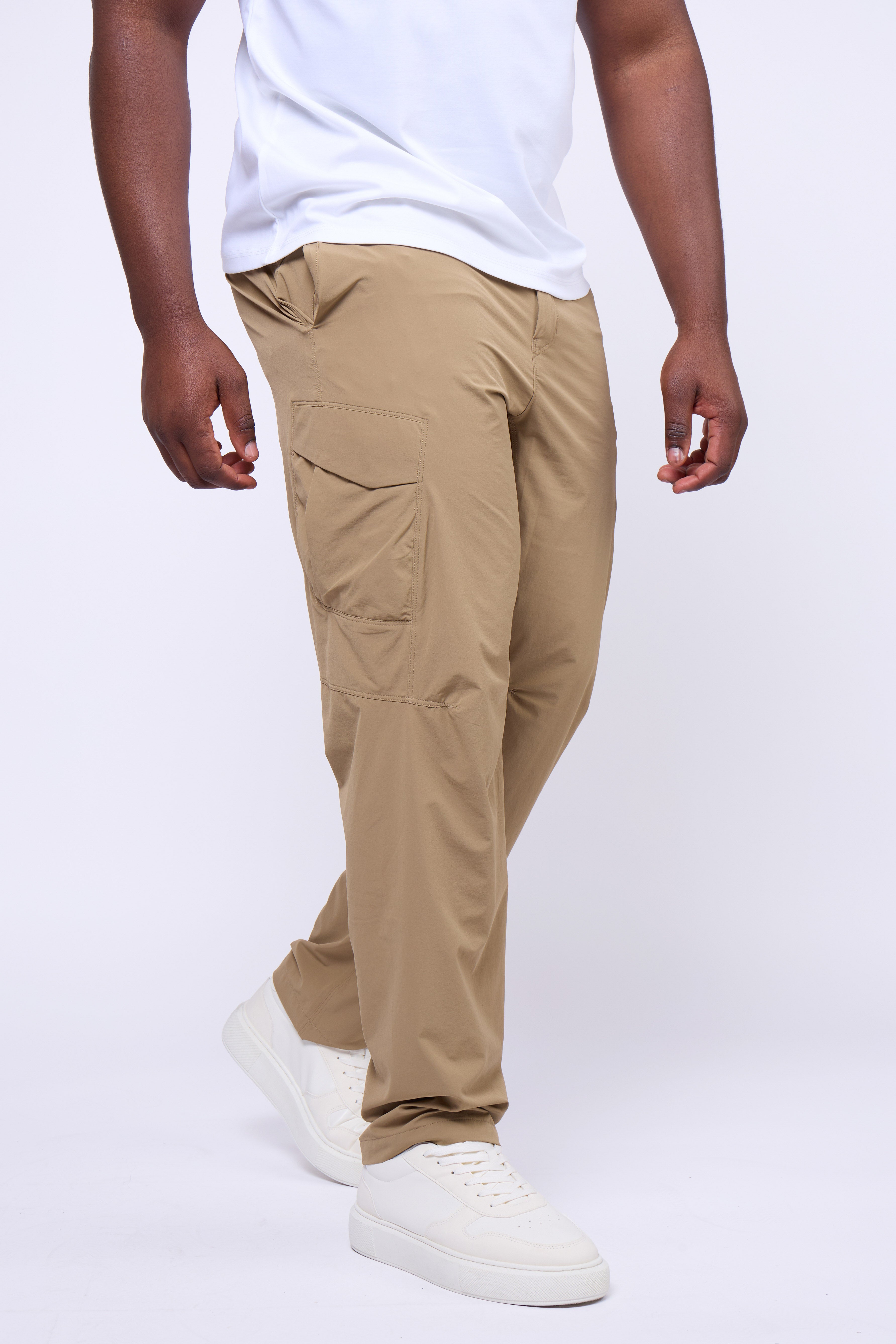 Andoni Cargo Pants