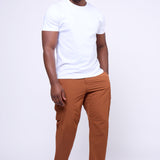 Andoni Cargo Pants