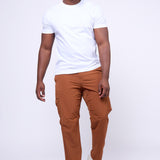 Andoni Cargo Pants