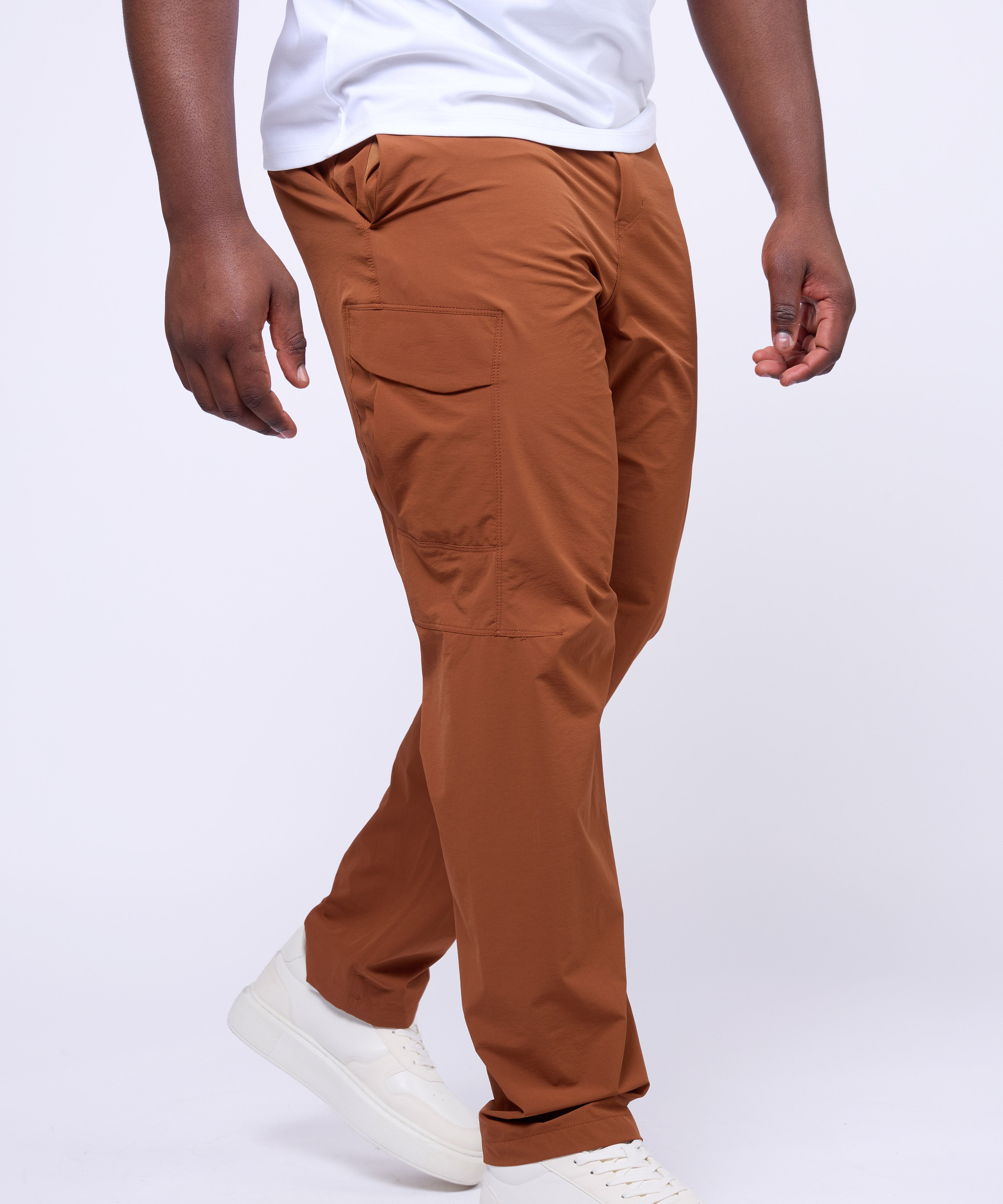 Andoni Cargo Pants