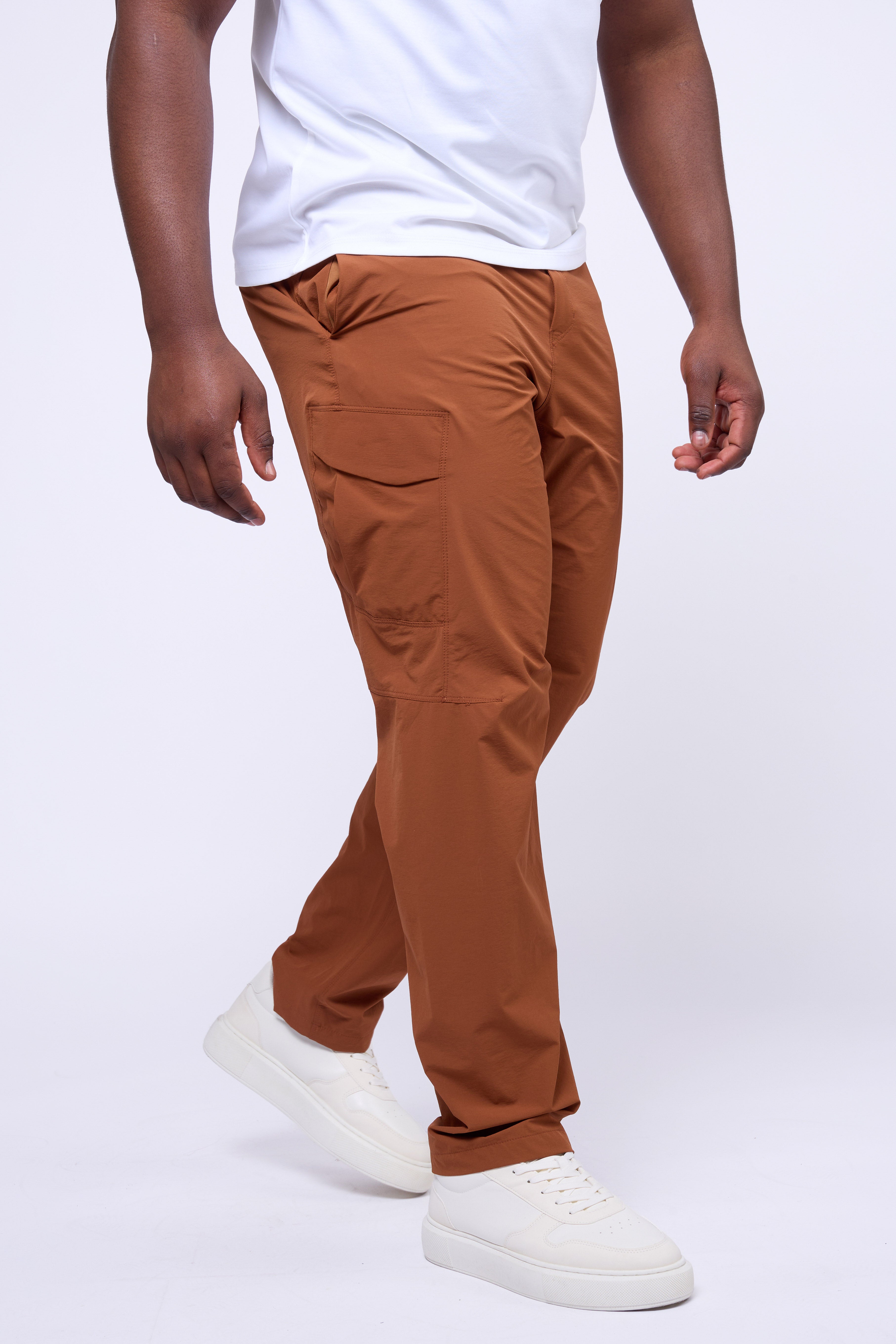 Andoni Cargo Pants