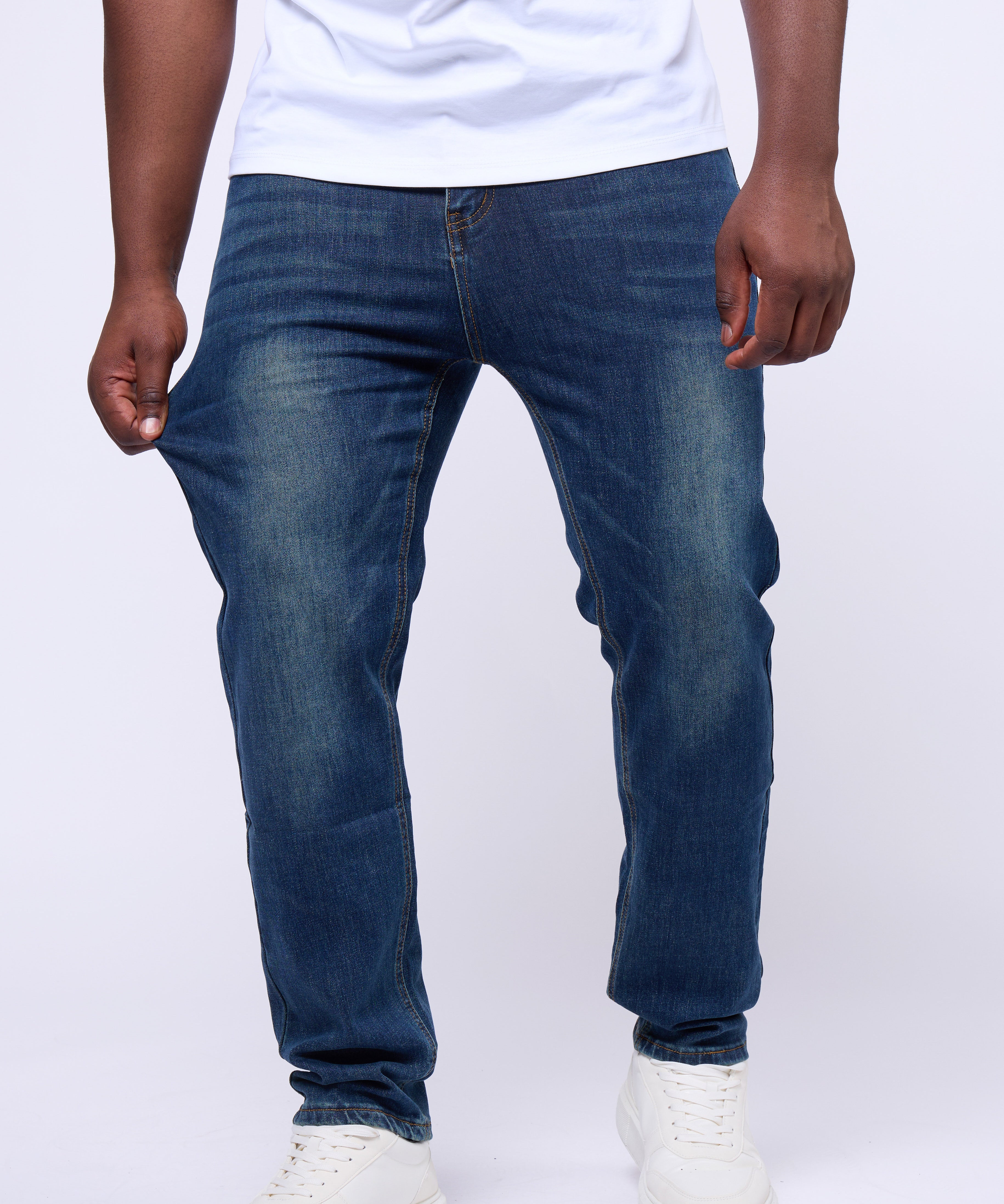 Arnaud Jeans