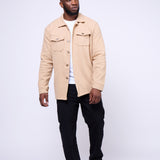 Luxe Jacket