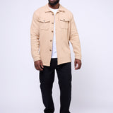 Luxe Jacket