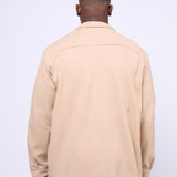 Luxe Jacket