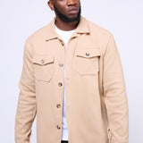 Luxe Jacket