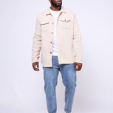 Luxe Jacket