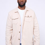 Luxe Jacket