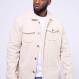 Luxe Jacket
