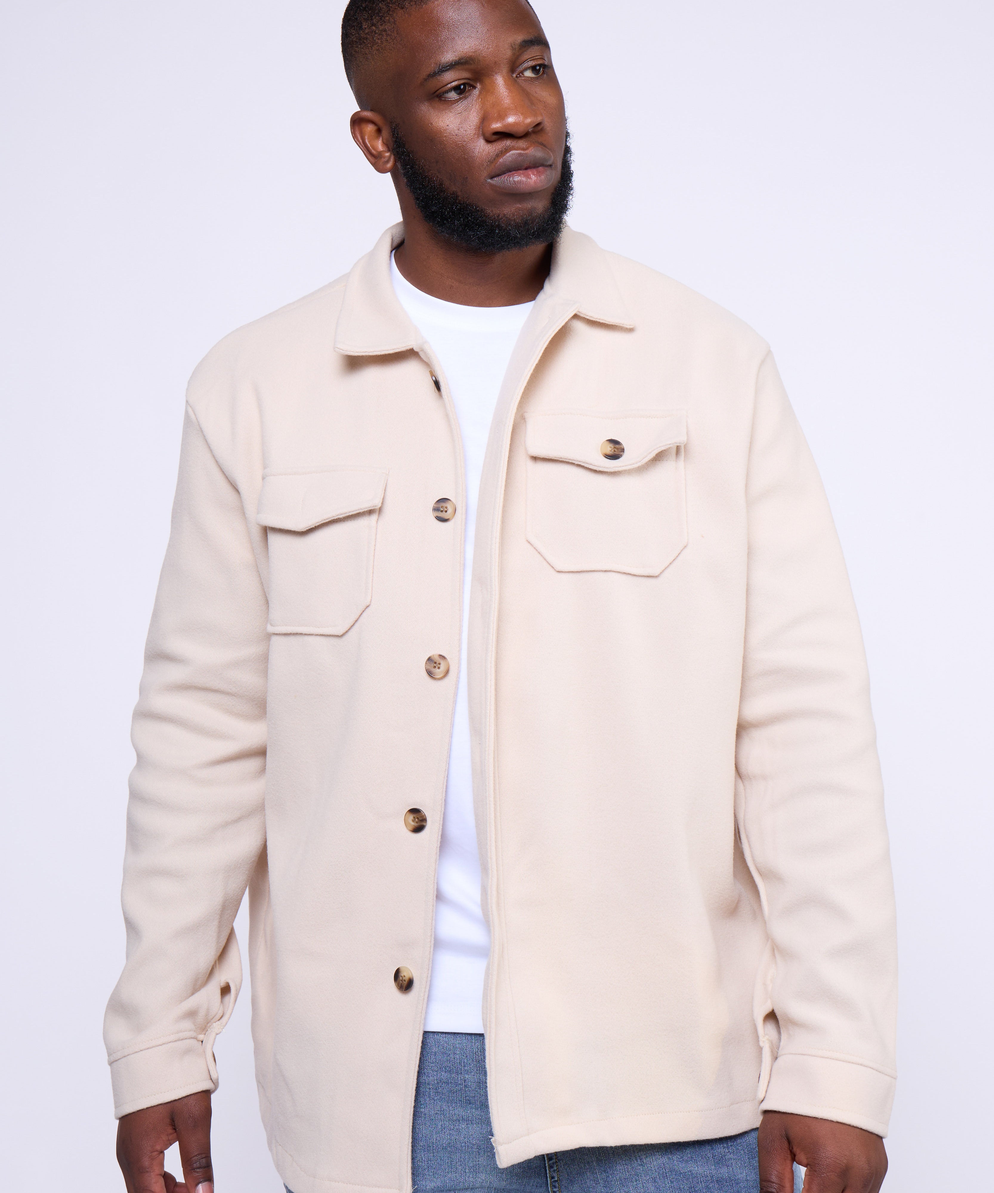 Luxe Jacket