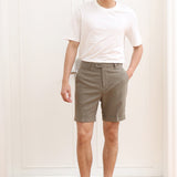 The Chino Court Summer Shorts