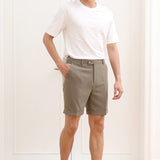 The Chino Court Summer Shorts